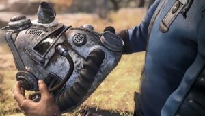Fallout 76 Beta Set for October