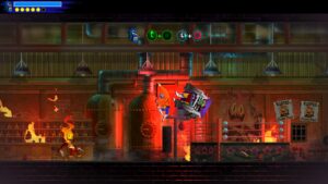 Guacamelee! 2 Launches on August 21