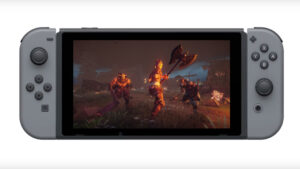 Switch Port Confirmed for Hybrid ARPG Hand of Fate 2