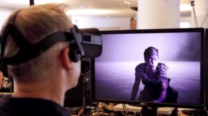 Hellblade: Senua's Sacrifice VR Edition Announced for Oculus Rift and HTC Vive