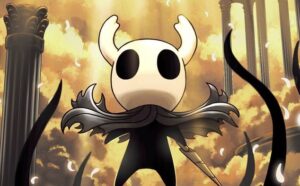 Free “Gods & Glory” DLC for Hollow Knight Launches August 23