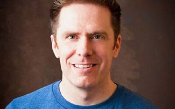 Baldur’s Gate Lead Designer James Ohlen Leaves BioWare After 22 Years