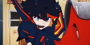 Kill la Kill the Game: IF Revealed, Launching for PC, PS4