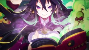 New Characters Trailer for Labyrinth of Refrain: Coven of Dusk