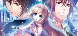Otome Visual Novel London Detective Mysteria Heads West for PC and PS Vita