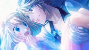 Opening Movie for London Detective Mysteria
