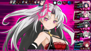 Mary Skelter: Nightmares Launches for PC on July 19