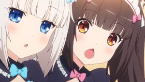 Nekopara Vol. 1 for PS4 and Switch Delayed for PS4 Worldwide, Switch in Europe