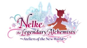 Nelke & the Legendary Alchemists: Ateliers of the New World Heads West for PC, PS4, and Switch