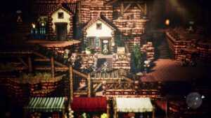 Octopath Traveler Producer Teases Non-Switch Games in Development