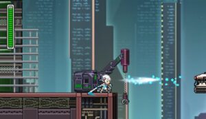 Pixel Game Maker MV Early Access Launch Set for July 24