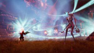 Ex-World of Warcraft Devs New Survival-Action Game “Rend” Hits Early Access on July 31