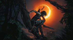 Shadow of the Tomb Raider Goes Gold