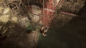 New “Treacherous Traversal” Trailer for Shadow of the Tomb Raider