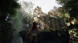 New Trailer for Shadow of the Tomb Raider Introduces New Locales