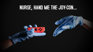 Surgeon Simulator CPR Announced for Switch