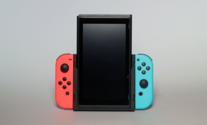 Fangamer is Making a Vertical Mode “Flip Grip” Accessory for Switch