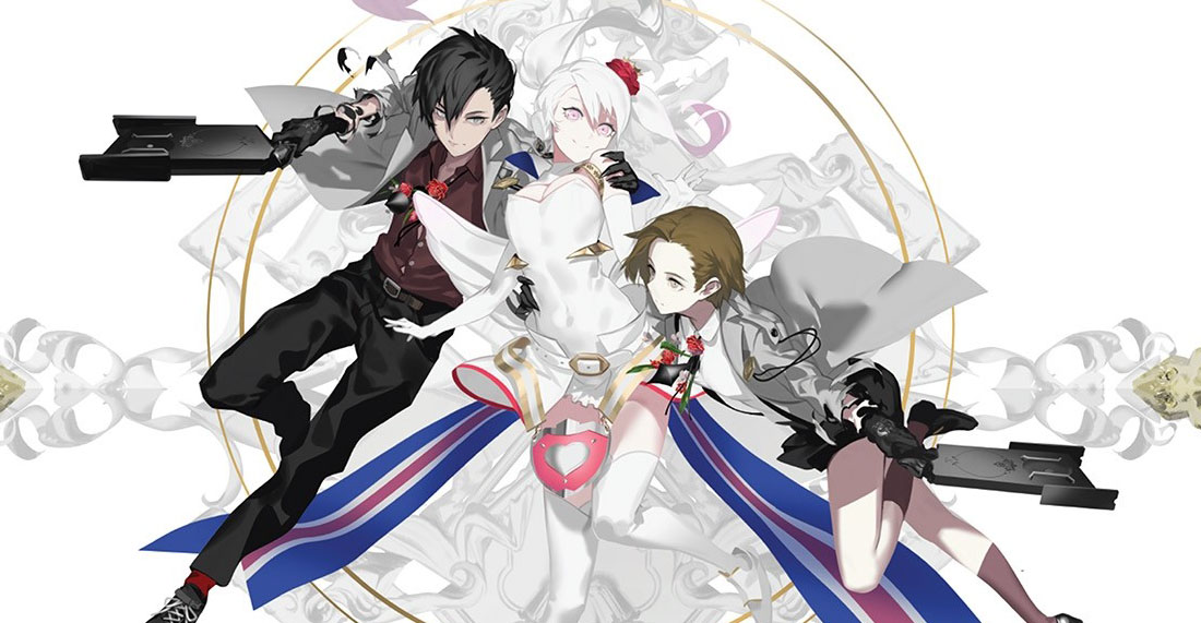 The Caligula Effect: Overdose Heads West on PC, PS4, and Switch in Early 2019