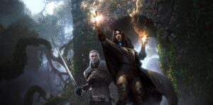 CD Projekt CEO: There Will Be Another Witcher Game