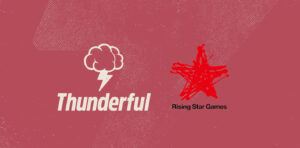 Thunderful Acquires Rising Star Games