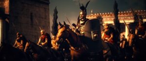 New Prequel Expansion for Total War: Rome II “Rise of the Republic” Announced