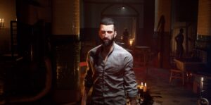 Vampyr Getting New Difficulty Modes This Summer