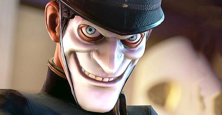 Australian Ban for We Happy Few Repealed, Now Classified R18+