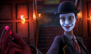 New "ABCs of Happiness" Trailer for We Happy Few