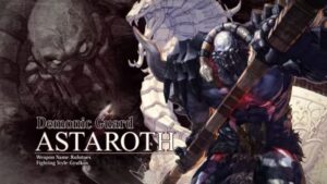 Astaroth Confirmed for Soulcalibur VI