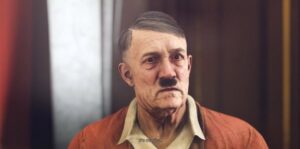 Germany Lifts Ban on Nazi Imagery From Video Games