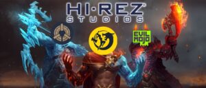 Hi-Rez Studios Creates Three New Development Studios