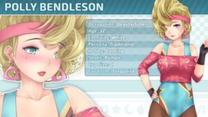 Hunie Pop 2 Will Let Players Choose Polly’s Gender