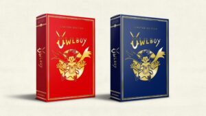 Owlboy Limited Edition Release Dates Set