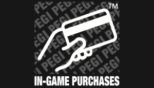 PEGI to Add Content Warning Label to Games With In-Game Purchases