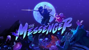 The Messenger Launches August 30