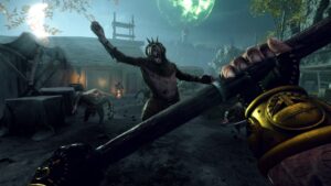 Warhammer: Vermintide 2 DLC "Shadows Over Bogenhafen" Launches August 28