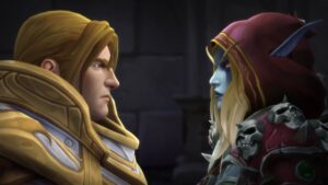 World of Warcraft: Battle for Azeroth Launches Today