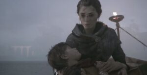 16-Minute, Uncut Gamescom 2018 Gameplay Video for A Plague Tale: Innocence