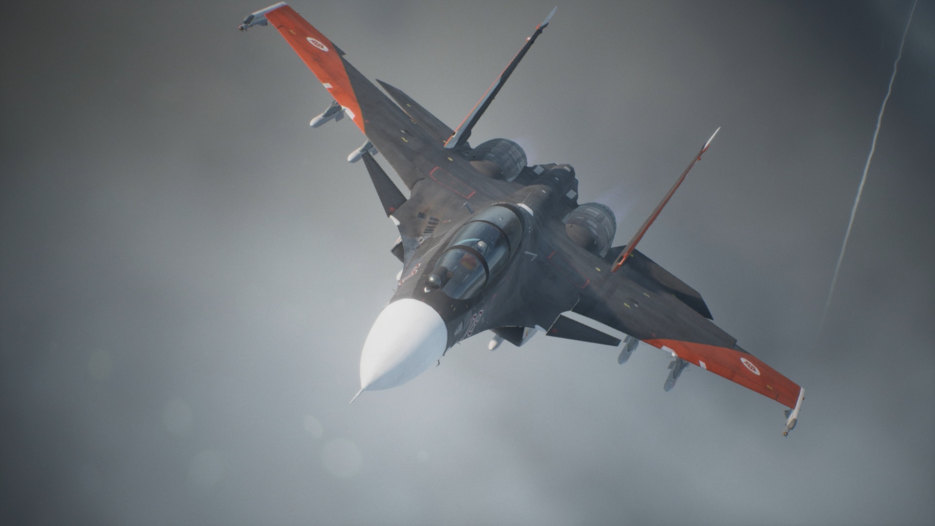 Ace Combat 7: Skies Unknown Launches January 2019 for Consoles, February for PC