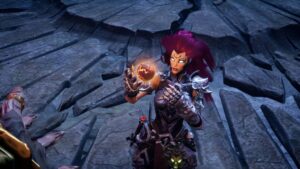 Darksiders III - First Hands-on Preview
