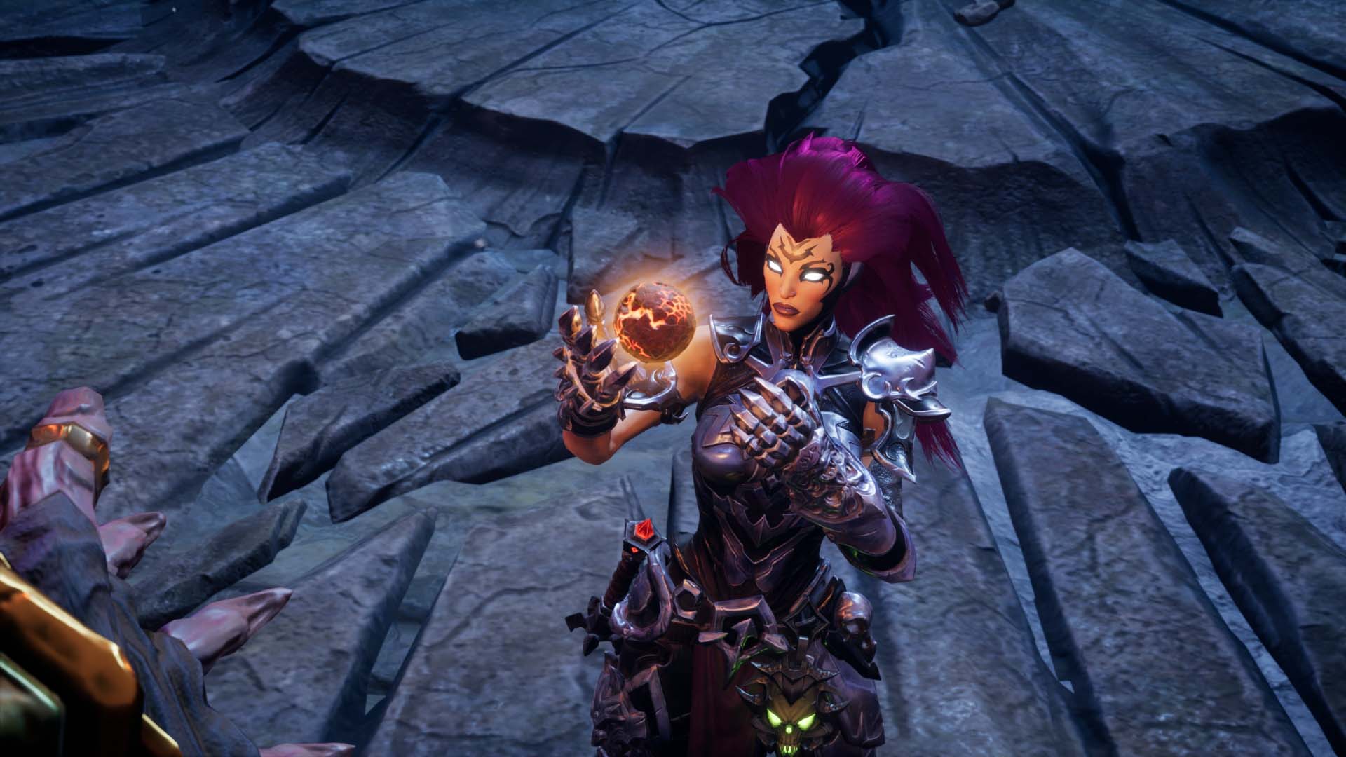 Darksiders III – First Hands-on Preview