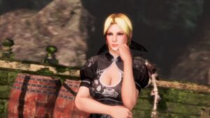 Breast Physics Added Back to Dead or Alive 6, Now More Realistic