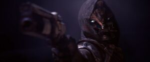 New Destiny 2: Forsaken “Last Stand of the Gunslinger” Trailer