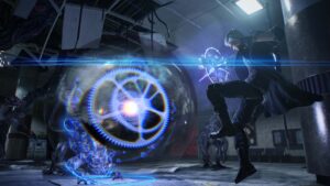 Photo Mode, Gallery Mode, and Training Mode Confirmed for Devil May Cry 5; New Devil Breakers Gameplay