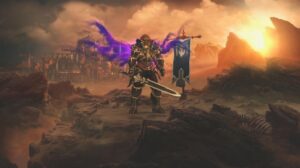 Diablo III: Eternal Collection Heads to Switch in 2018