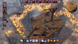New Gameplay Trailer for Divinity: Original Sin II Definitive Edition