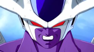 5 Minutes of Gameplay for Dragon Ball FighterZ DLC Character Cooler