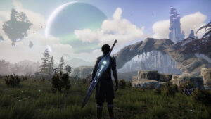 Edge of Eternity Hits Steam Early Access on November 29