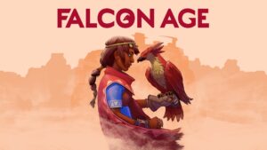 New Sci-fi First-Person Action Game “Falcon Age” Has You Fighting Off Colonizing Robots