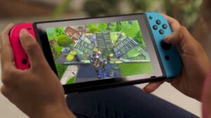 Fortnite To Remove Crossplay from Switch from Other Consoles, Cites “Optimization”